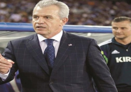 أجيرى يعلن قائمة المحليين للانضمام للمنتخب اليوم