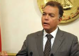 وزير النقل يبحث مع سفير الهند بالقاهرة التعاون في مجالات النقل المختلفة