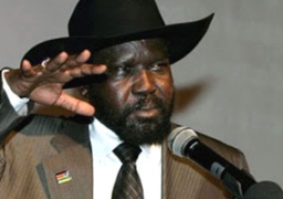 سلفاكير يصدرقرارا بالعفو العام عن “مشار” وجميع المتمردين بجنوب السودان