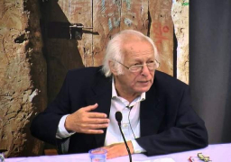 سمير أمين .. رحيل المفكر الاقتصادي المصري البارز