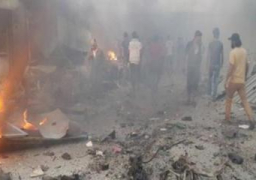 سوريا: مقتل ثلاثة عناصر من حزب الله إثر انفجار عبوة ناسفة بالسويداء