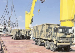 روسيا تزوّد سوريا بمنظومة إلكترونية لتخطيط المدن في إطار إعادة الإعمار