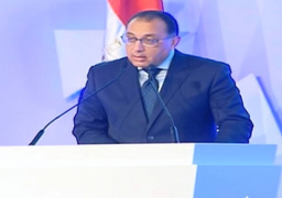 مصطفى مدبولى : مصر حريصة على المساهمة بقوة في دفع عملية التنمية في القارة الأفريقية