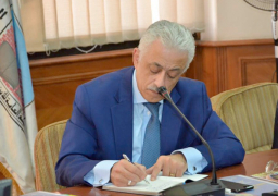 شوقي يعتمد نتيجة الدبلومات الفنية للدور الثاني