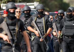 ضبط شخصين في تونس على علاقة بالهجوم البيولوجي في المانيا