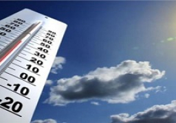 طقس الثلاثاء حار والعظمى بالقاهرة 36