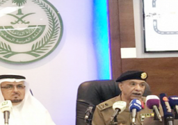 المتحدث الرسمي لوزارة الداخلية السعودية: عدد حجاج بيت الله الحرام تجاوز مليوني حاج هذا العام