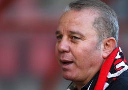 غدا.. شوقي غريب يعلن قائمة المنتخب الأولمبي