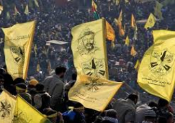 فتح: عدوان الاحتلال الإسرائيلي على غزة يتطلب رص الصفوف