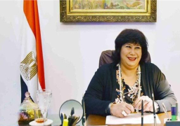 فرقة الوادى الجديد تشارك في افتتاح المعرض التجاري بزامبيا