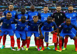 فرنسا تعود لصدارة تصنيف “فيفا” بعد 16 عاما