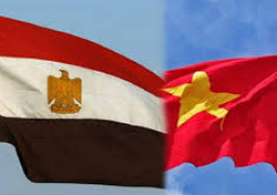انعقاد منتدى الاعمال المصرى الفيتنامى بحضور 8 وزراء مصريين وفيتناميين