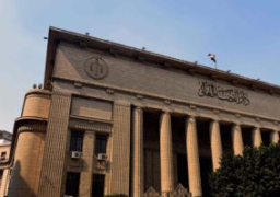 اليوم .. ثانى جلسات الاستئناف المقدم من المتهمين بقتل محمود البنا شهيد الشهامة