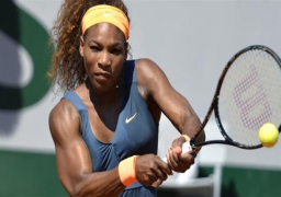 قرعة صعبة لسيرينا في بطولة أمريكا المفتوحة