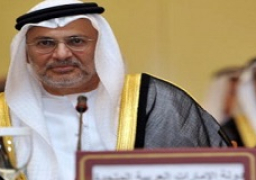 قرقاش: أولوية التحالف العربي هى استعادة الدولة اليمنية وحفظ مستقبل المنطقة من التغول الإيراني