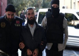 قيادي و150 عنصراً من داعش يسلمون أنفسهم لقوات الأمن في شمال أفغانستان