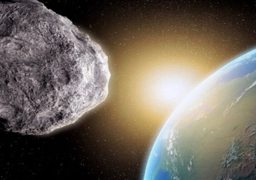 “ناسا” تحذر من اقتراب كويكب صغير من الأرض