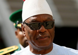 “كيتا” يفوز بولاية رئاسية جديدة في مالي