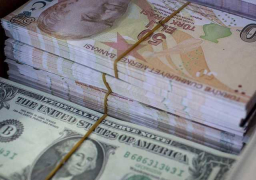 مستشار الأمن القومي الأميركي : الأموال القطرية لن تساعد الاقتصاد التركي .