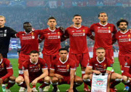 ليفربول يسعى لاستعادة الانتصارات امام توتنهام فى ملعبه بأنفيلد