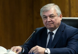 روسيا تؤكد ضرورة حماية مدنيي إدلب أثناء حل الوضع