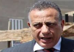 محافظ الجيزة يؤكد جاهزية كافة الحدائق والمتنزهات لاستقبال المواطنين خلال العيد
