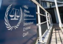 محكمة العدل الدولية تنظر في دعوى إيران ضد الولايات المتحدة