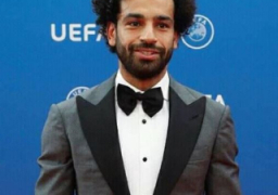 وزير الرياضة يهنىء “صلاح” لاختياره فى القائمة النهائية لأفضل لاعب في العالم