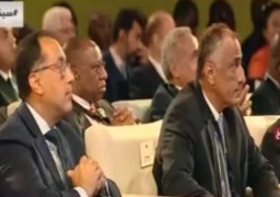 رئيس الوزراء يفتتح اجتماعات جمعية البنوك المركزية الأفريقية بشرم الشيخ