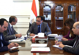 ..مدبولي يوجه بسرعة استكمال البنية المتطورة للمدارس الثانوية