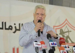 مرتضى منصور : لن أسمح بالتحقيق مع مجلس الإدارة .. والزمالك يتعرض لمؤامرة
