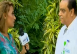 مدير معهد ناصر يعلن انتهاء علاج 2000 مريض بقوائم الانتظار خلال شهرين