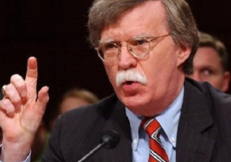 مستشار الأمن القومي الأمريكي يهدد الجيش السوري بضربات جديدة أشد قوة