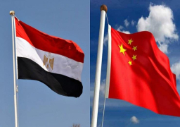 مصر والصين توقعان الخطابات المتبادلة لتنفيذ القمر الصناعى مصر -سات 2