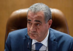 وزير التموين يكشف وجود أخطاء فى بيانات 1.5 مليون بطاقة