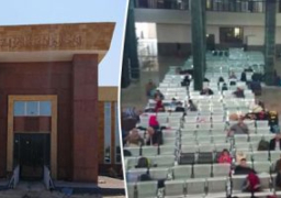 فتح معبر رفح من السبت وحتى الثلاثاء لعبور حجاج غزة بتوجيهات الرئيس السيسى