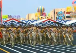 مدير معهد ضباط الصف المعلمين يؤكد أن المعهد أمد القوات المسلحة بخيرة الرجال على مدار عقود طويلة