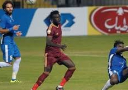 المقاصة”أمام “سموحة” اليوم ضمن مواجهات الجولة الاولى من الدورى