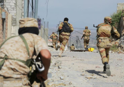 مقتل 23 حوثيا في اشتباكات مع الجيش اليمني في الجوف