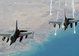 مقتل قيادي بداعش في غارات جوية بإقليم ننجرهار الأفغاني