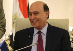 الجريدة الرسمية تنشر القرار الجمهورى بمد خدمة الفريق مهاب مميش لمدة عام