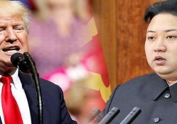 الخارجية الأمريكية تعلن تسليم رسالة من ترامب إلى الزعيم الكوري الشمالي