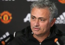 مورينيو يعلن عدم ضم صفقات جديدة لمانشستر يونايتد