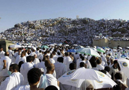نظام “الباركود”.. أحدث التسهيلات المقدمة لحجاج القرعة هذا العام