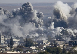 واشنطن تتهم موسكو بالدفاع عن قصف إدلب السورية