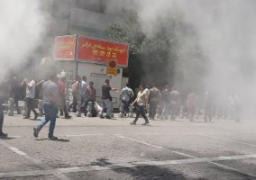 واشنطن تنتقد انتهاكات حقوق الإنسان في إيران