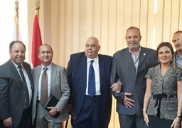 وزراء الاستثمار والمالية والتجارة والصناعة يتفقون علي إزالة أى عوائق تواجه القطاع الخاص والمستثمرين