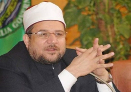وزير الأوقاف : 62 مليون جنيه حصيلة صكوك الأضاحي ويتوقع زيادتها