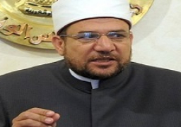 وزير الأوقاف: انتهاء الاستعدادات لاستقبال عيد الأضحى
