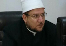وزير الأوقاف يفتتح معرض مجلس الشئون الإسلامية بالإسكندرية